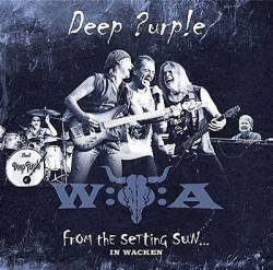 Deep Purple : From the Setting Sun... in Wacken